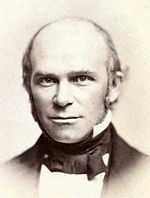Theodore Parker Quotes