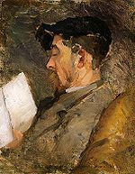 Theodore Robinson Quotes