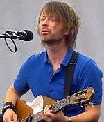 Thom Yorke Quotes