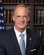 Thomas Carper Quotes