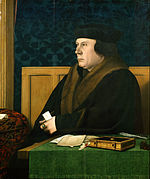 Thomas Cromwell Quotes
