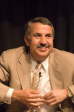 Thomas Friedman Quotes