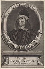 Thomas Goodwin Quotes