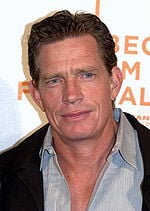 Thomas Haden Church Quotes