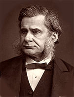 Thomas Huxley Quotes