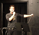 Thomas Lennon Quotes