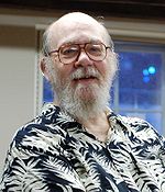 Thomas M. Disch Quotes