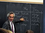 Thomas Nagel Quotes