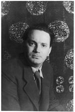 Thomas Wolfe Quotes