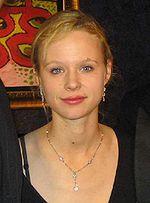 Thora Birch Quotes