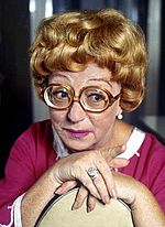 Thora Hird Quotes