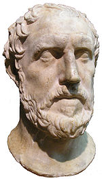 Thucydides Quotes
