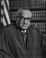 Thurgood Marshall Quotes