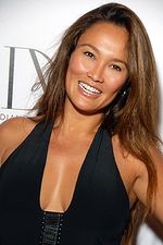Tia Carrere Quotes