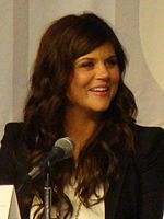 Tiffani Amber Thiessen Quotes