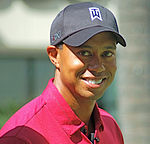 Tiger Woods Quotes
