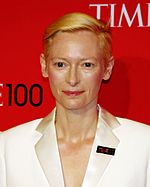 Tilda Swinton Quotes