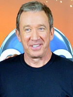 Tim Allen Quotes