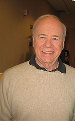 Tim Conway Quotes