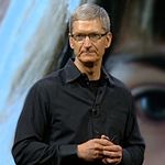 Tim Cook Quotes