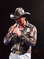 Tim McGraw Quotes