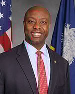 Tim Scott Quotes