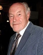 Timothy West Quotes