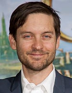Tobey Maguire Quotes
