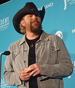 Toby Keith Quotes