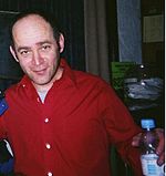 Todd Barry Quotes