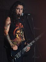 Tom Araya Quotes