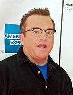 Tom Arnold Quotes