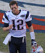 Tom Brady Quotes