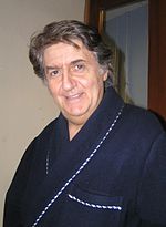 Tom Conti Quotes