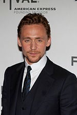 Tom Hiddleston Quotes