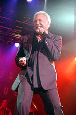 Tom Jones Quotes