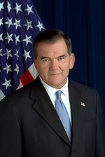 Tom Ridge Quotes