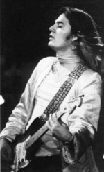 Tommy Bolin Quotes