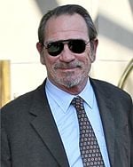 Tommy Lee Jones Quotes