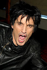 Tommy Lee Quotes