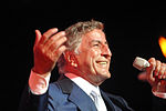Tony Bennett Quotes