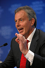 Tony Blair Quotes
