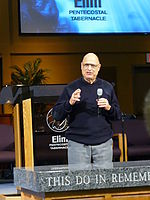 Tony Campolo Quotes