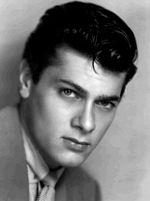 Tony Curtis Quotes