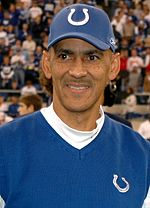 Tony Dungy Quotes