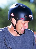 Tony Hawk Quotes