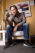 Tony Hsieh Quotes