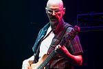 Tony Levin Quotes
