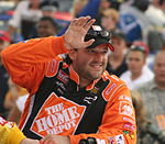Tony Stewart Quotes
