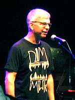 Tony Visconti Quotes